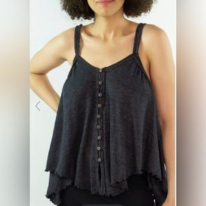 Free People Weekender Tank